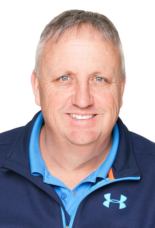 Mark Miller